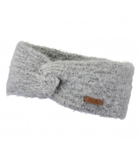 Cyra Headband Kids heather grey Barts